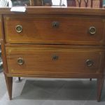 441 3330 CHEST OF DRAWERS